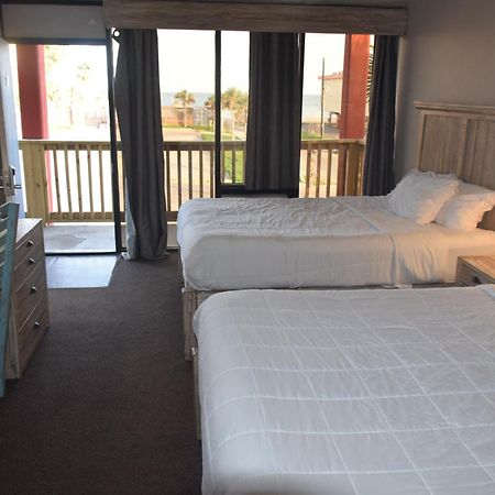 Hotel Deville Corpus Christi Extérieur photo