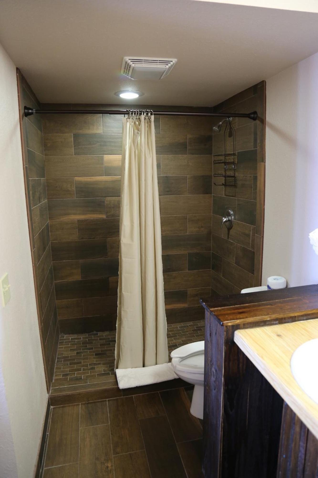 Hotel Deville Corpus Christi Extérieur photo