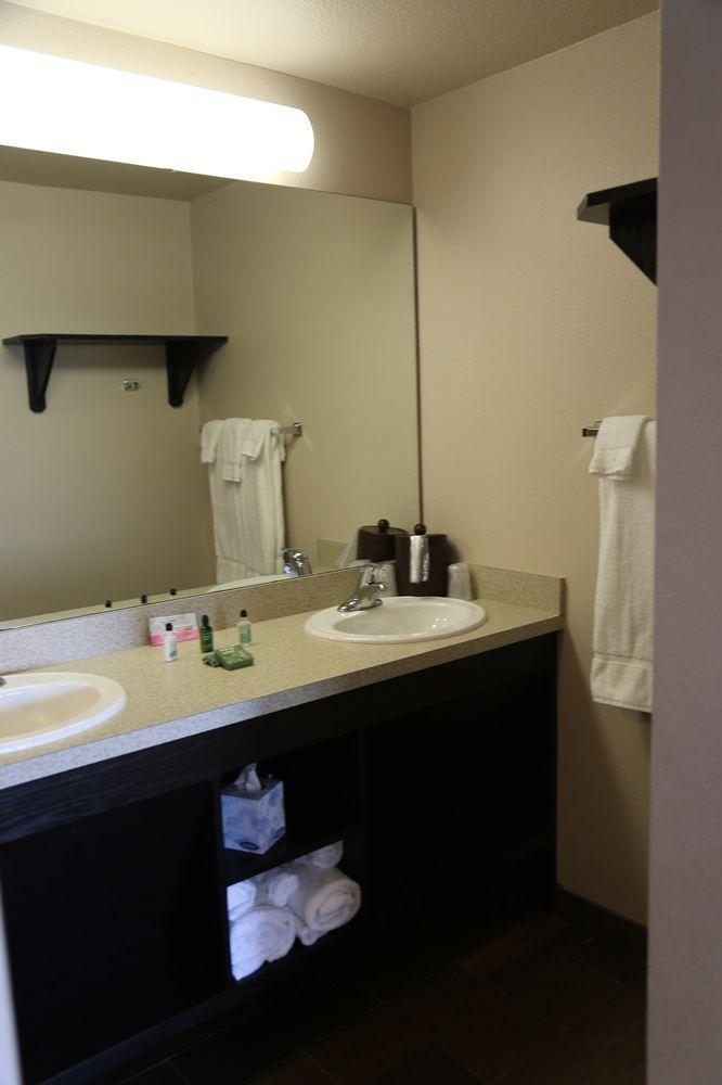 Hotel Deville Corpus Christi Extérieur photo