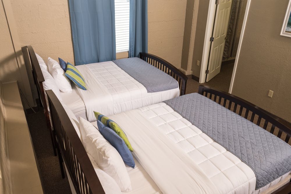 Hotel Deville Corpus Christi Extérieur photo