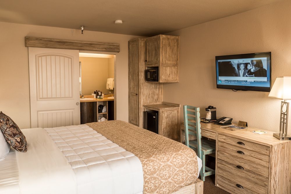 Hotel Deville Corpus Christi Extérieur photo