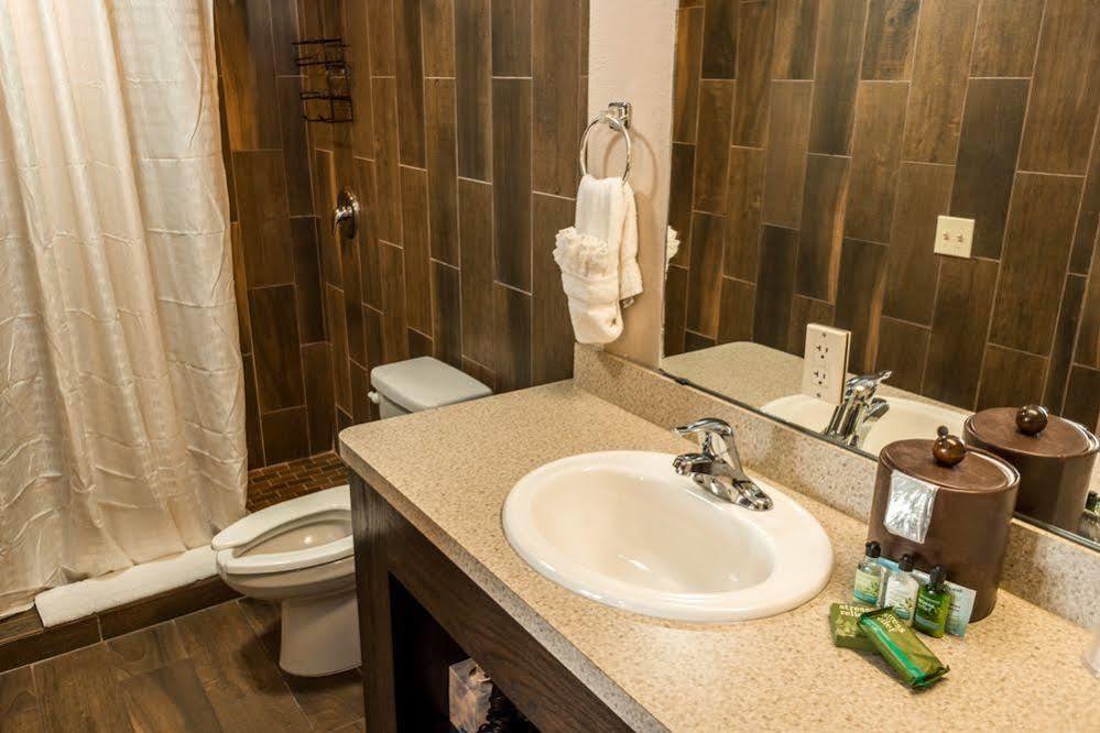 Hotel Deville Corpus Christi Extérieur photo